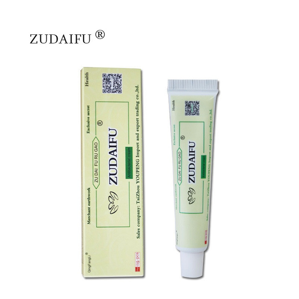 ZUDAIFU Body Psoriasis Dermatitis and Eczema Pruritus Psoriasis