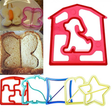 toast, breadcutter, Kitchen & Dining, bakingtoolsaccessorie