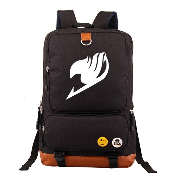 fairy tail anime backpack