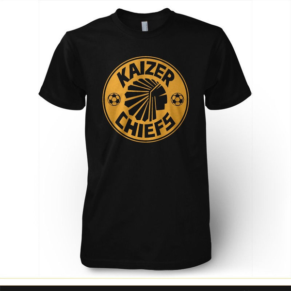 kaizer chiefs t shirt