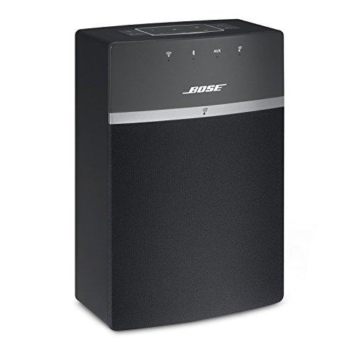 bose soundtouch refurbished