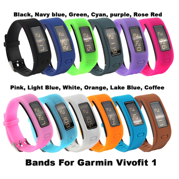 Vivofit hotsell bands large