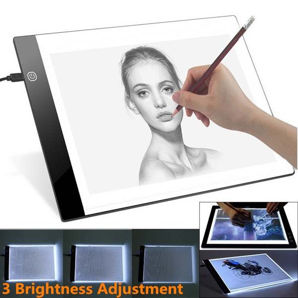 Light Boxes in Drawing Supplies 