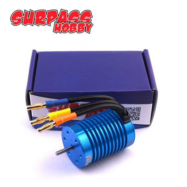 3930kv brushless motor