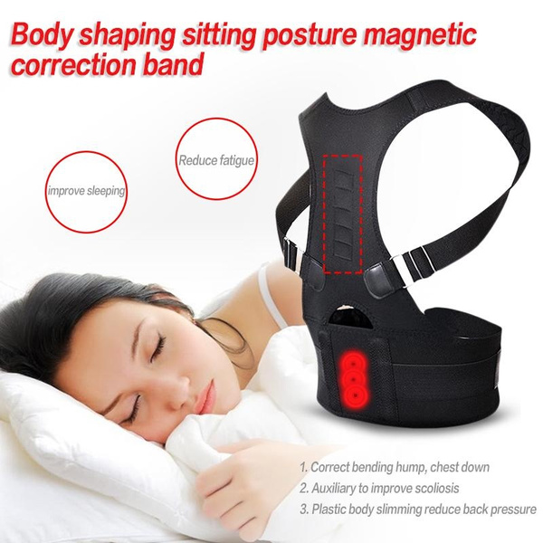 sleeping brace for posture