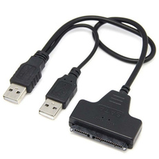 Computers, usb, Cable, Adapter
