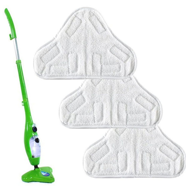 H2o Steam Mop Replacement Parts | Reviewmotors.co