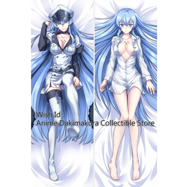 Dakimakura akame hotsell