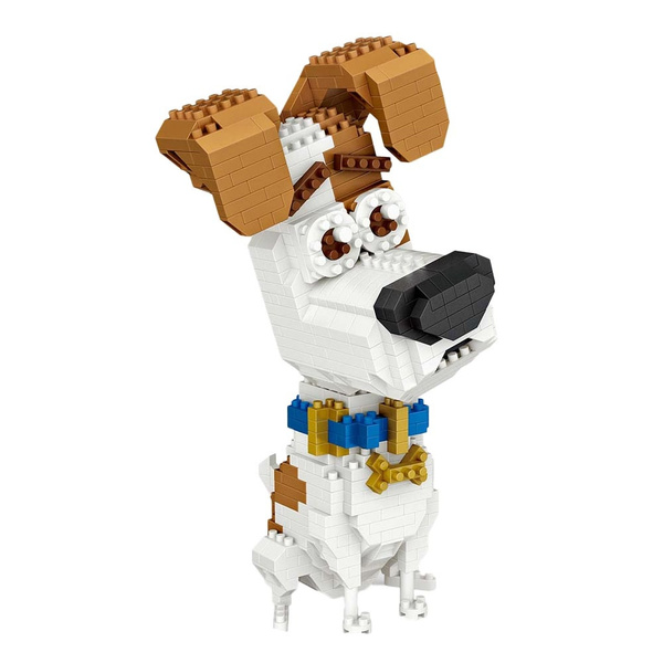 lego jack russell