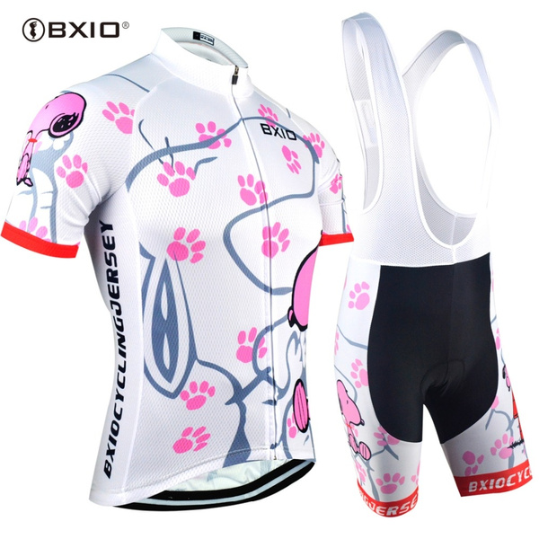 bxio cycling jersey