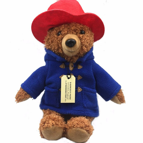 paddington bear to buy