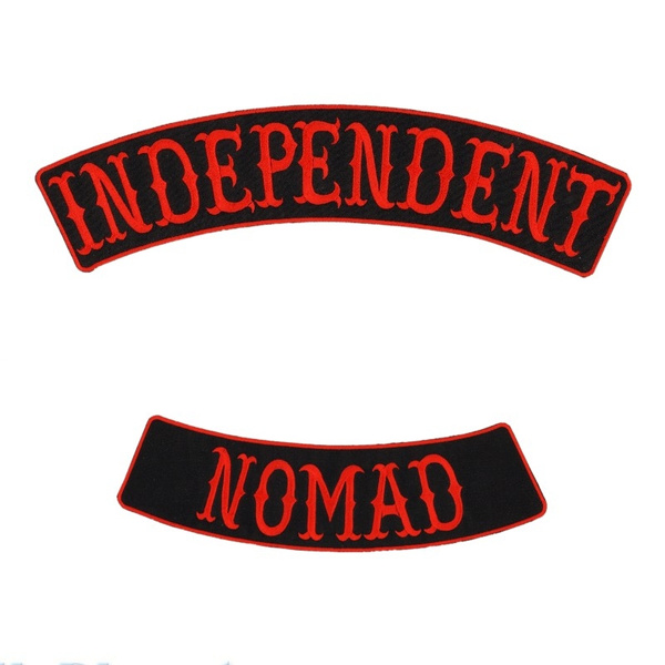 Independent Patch