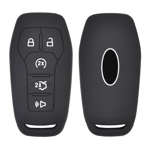 2015 ford f150 key fob shell