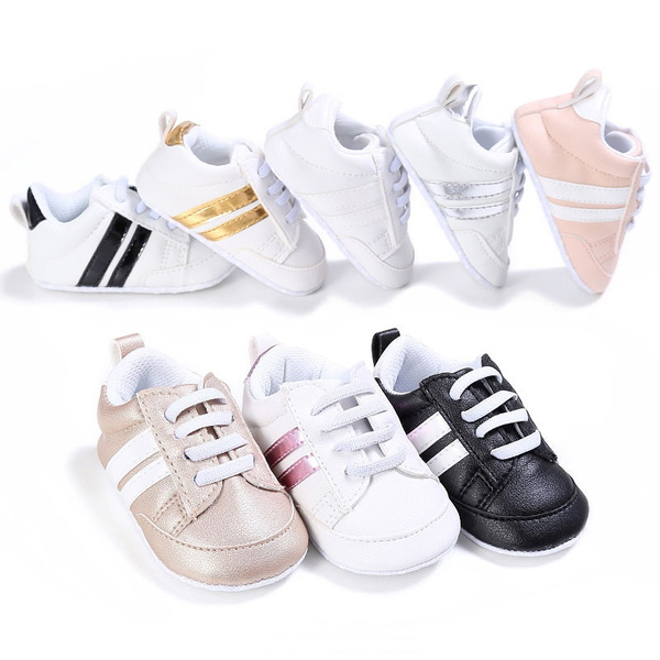 infant soft bottom adidas