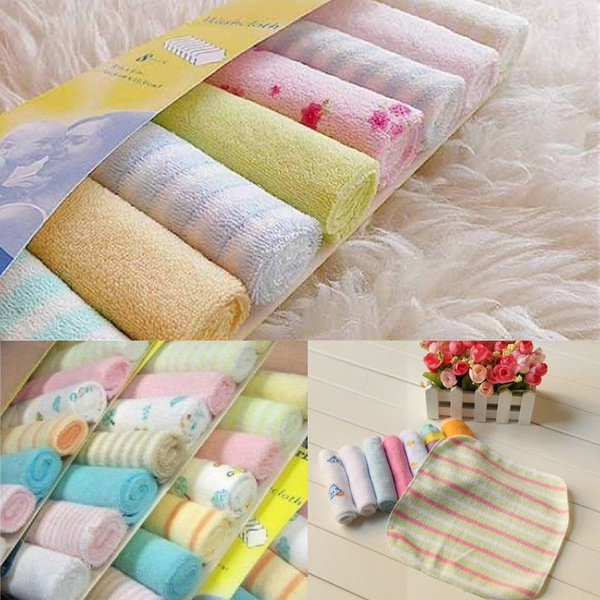 newborn baby washcloths