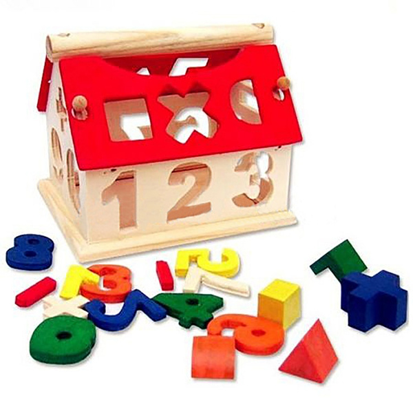 wish wooden toys