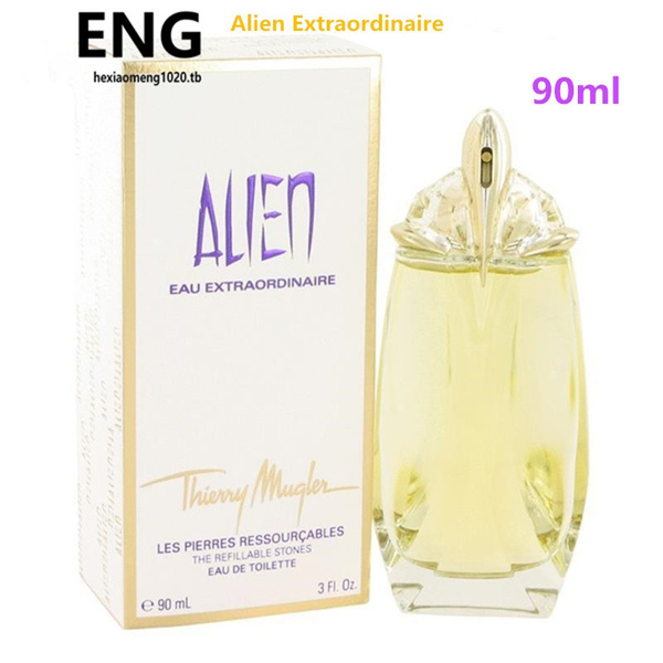 alien perfume ladies