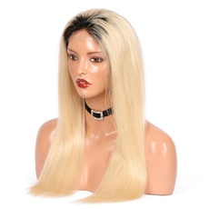 wig, straighthairwig, Lace, frontlacewig