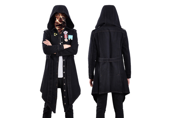 Playerunknown S Battlegrounds Pubg Trench Coat Cosplay Costume Wish Playerunknown S Battlegrounds Pubg, How To Get The Trench Coat In Pubg