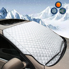 windscreencover, carfrostprotector, Cars, Magnetic