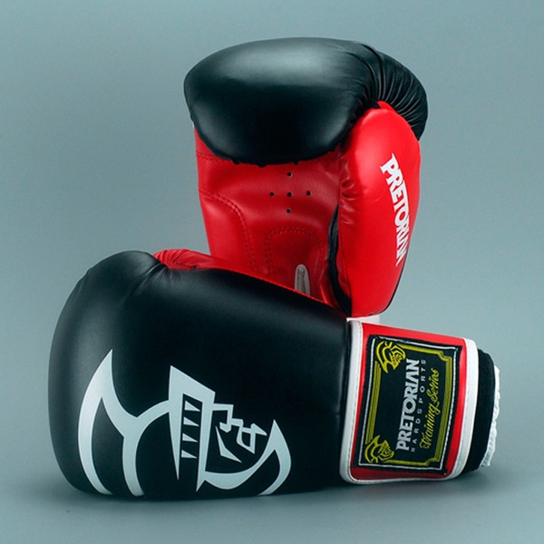 10 oz grant boxing gloves