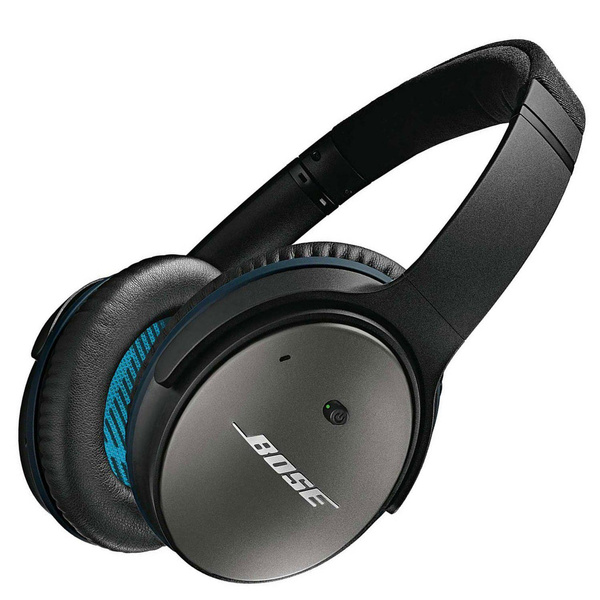 Refurbished Bose 715053 0110 QuietComfort 25 Acoustic Noise