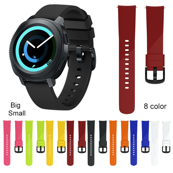samsung gear sport belt