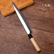 Steel, Stainless, Kitchen & Dining, sushiknife