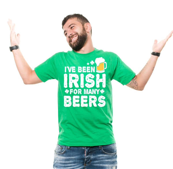 Funny irish 2024 t shirts