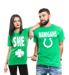 Irish, Funny T Shirt, Shirt, unisex