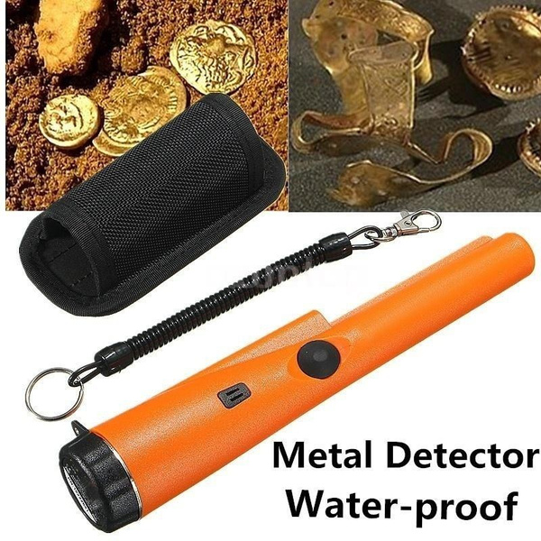 Treasure Hunting and Metal Detecting Accessories