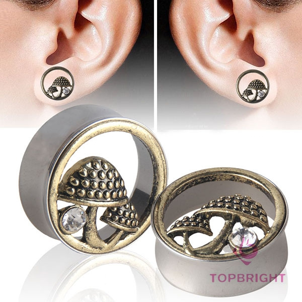 Cute plugs for on sale ears