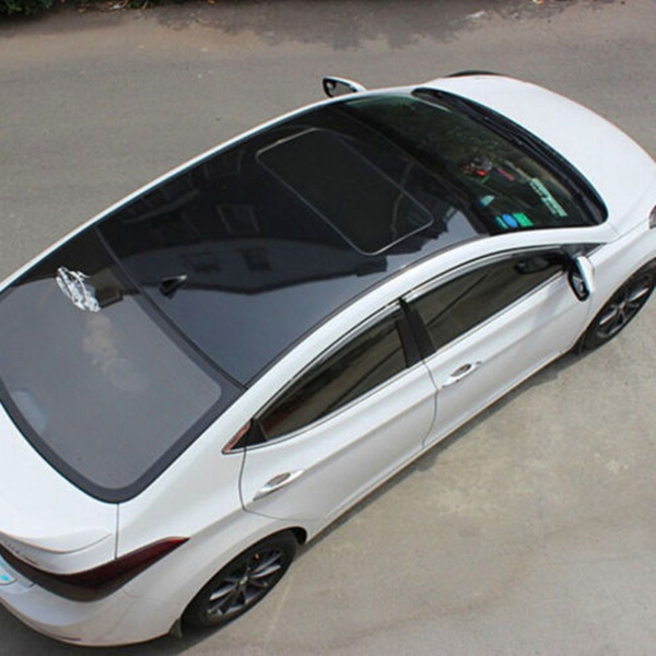 How Much Does It Cost to Paint a Car Roof