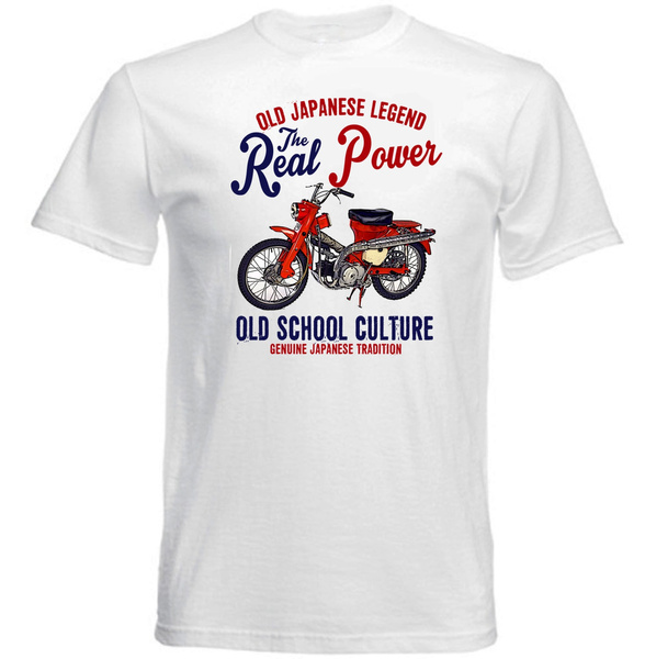 vintage honda t shirt
