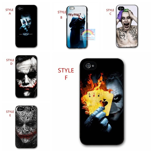 The Joker iphone 6 6s Case,Design The Joker Wallpaper Hard Plastics Case Cover for Iphone/Samsung/Huawei(6 Styles) | Wish The Joker iphone 6 6s Case,Design The Joker Wallpaper Hard Plastics Case Cover for Iphone/Samsung/Huawei(6 Styles) | Wish