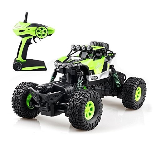 gizmovine rock crawler