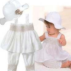 whitesuit, Princess, babyoutfitsclothe, Baby & Toddler Clothing