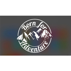 Car Sticker, Decor, windowsticker, laptopstickerdecal