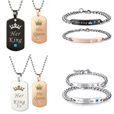 King, Fashion, Jewelry, Gifts