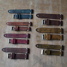 Stitching, leather, Vintage, Buckles