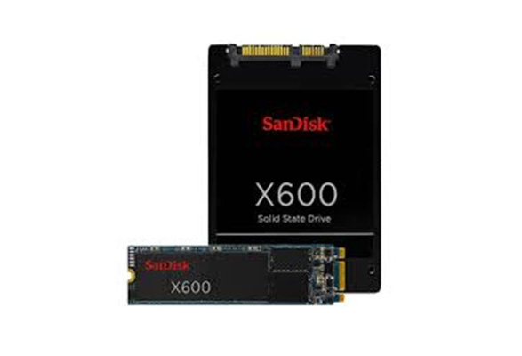 Sandisk SD9SB8W-256G-1122 2.5 Sata SSD 256 GB | Wish