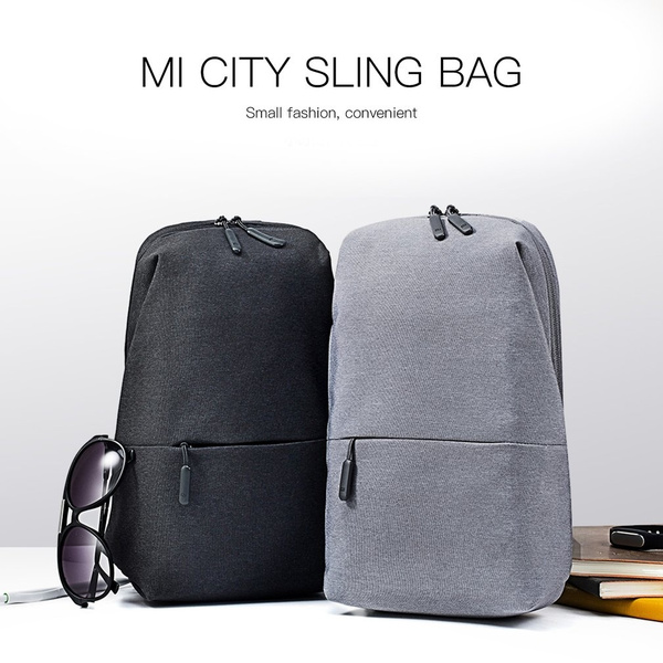 waterproof minimalist backpack