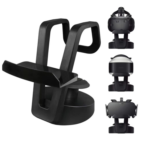 vr headset stand ps4