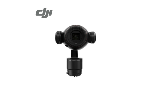 DJI Osmo plus Zenmuse X3 Zoom Gimbal and Camera compatible with Osmo+ | Wish