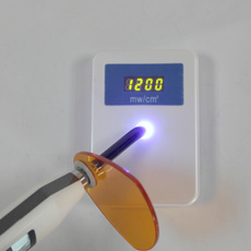 dentalcuringlightmeter, led, lights, lightmetertester