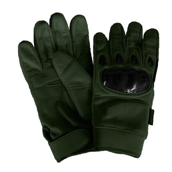 Tactical Assault Glove - Fox Outdoor