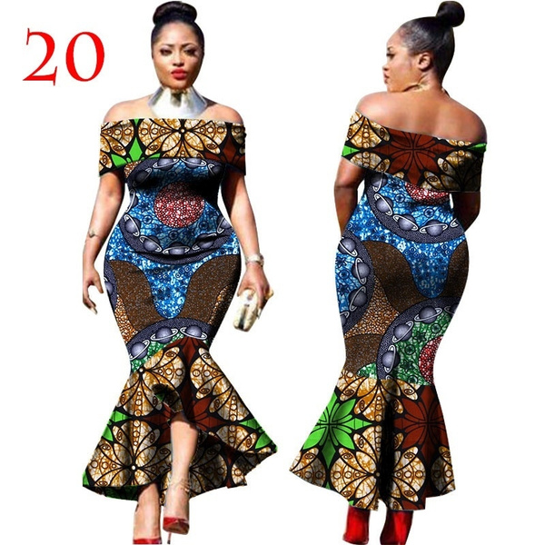 African print 2025 designs 2018