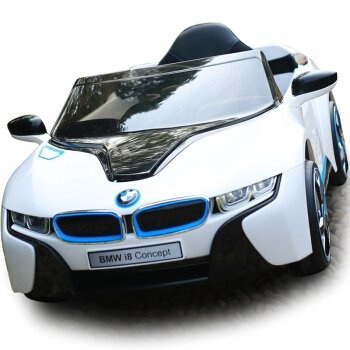 bmw power wheels charger