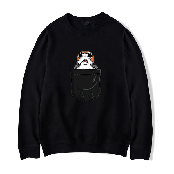 best training hoodie