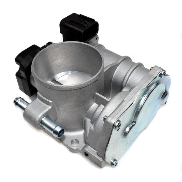 Throttle Body Assembly Direct Bolt Complete 25368821 96417730 For